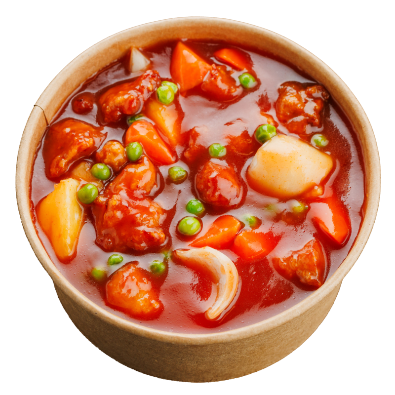 Magushapu kana / Sealiha